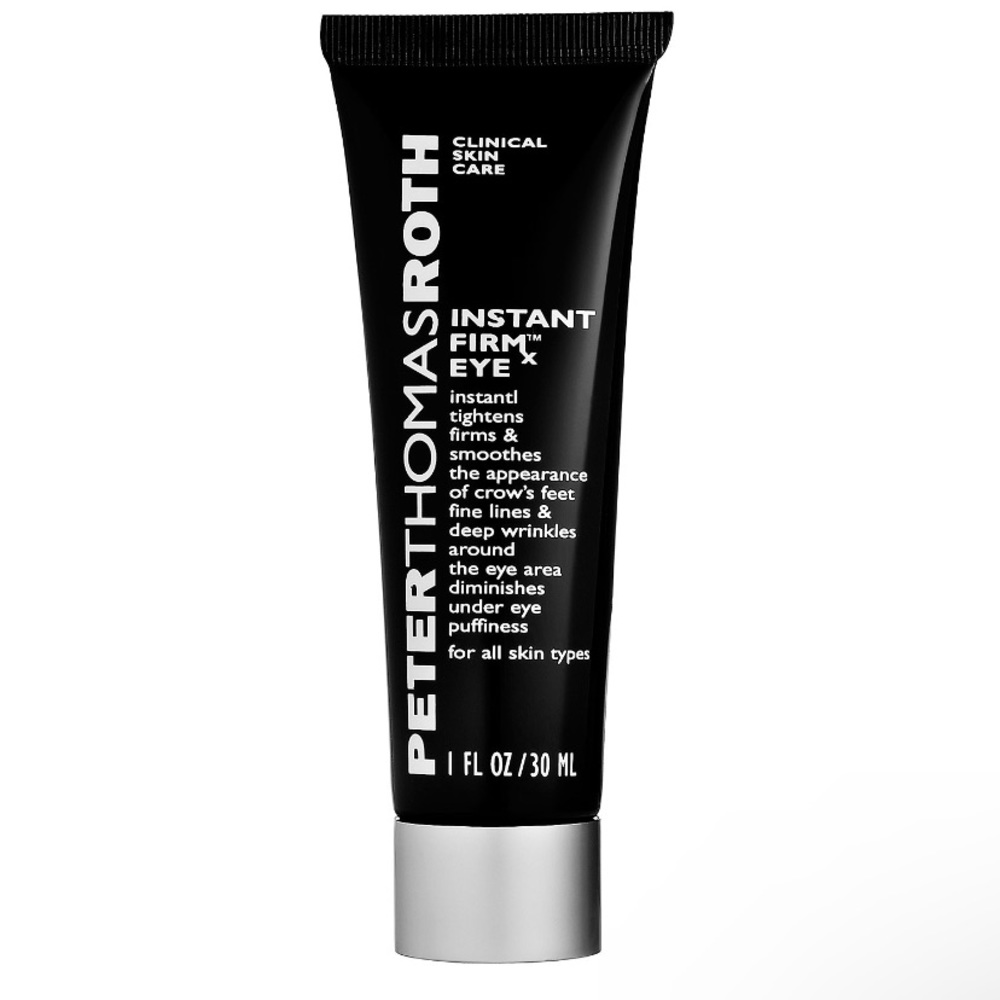 NEVER USED- Peter Thomas Roth Instant Firm Eye - Temporary Eye Tightener
